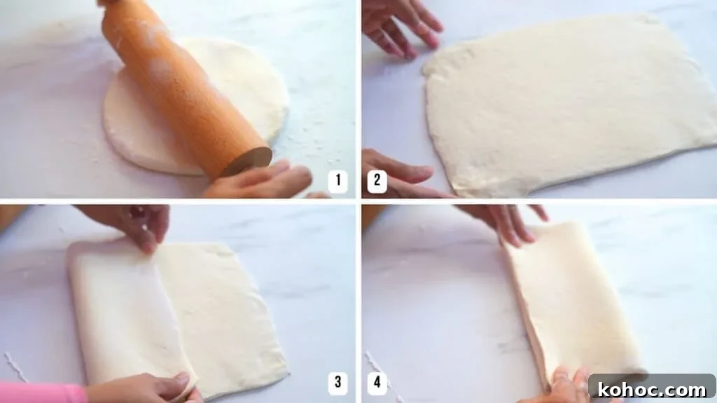 how to shape sourdough sandwich loaf