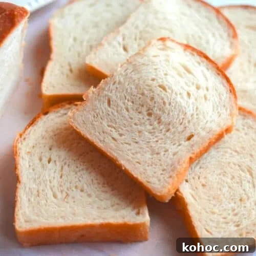 soft sourdough sandwich bread recipe