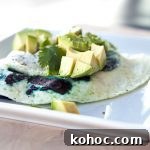 Egg White and Sweet Potato Omelette