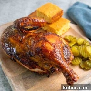 Alabama White Sauce Chicken Recipe for the Big Green Egg 2 img 9488 30