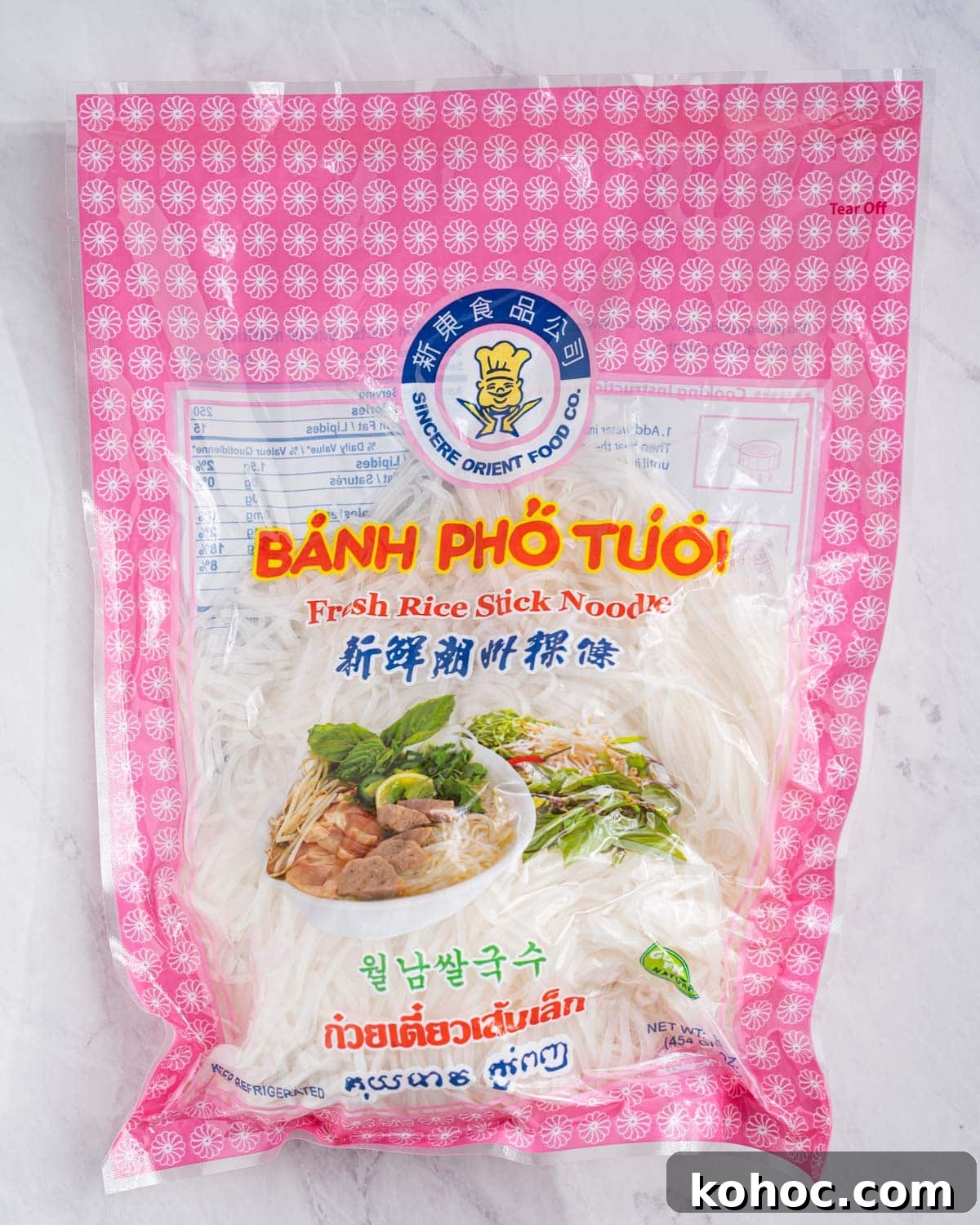 Perfect Rice Noodles: How to Cook Them Without Overcooking 6 img 9920 5