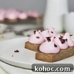 Spiced Rose Shortbread Cookies: Fragrant Tea-Time Recipe 5 img 994 4