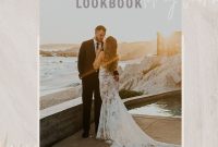 Cabo Wedding Lookbook: Stylish Beach Wedding Looks