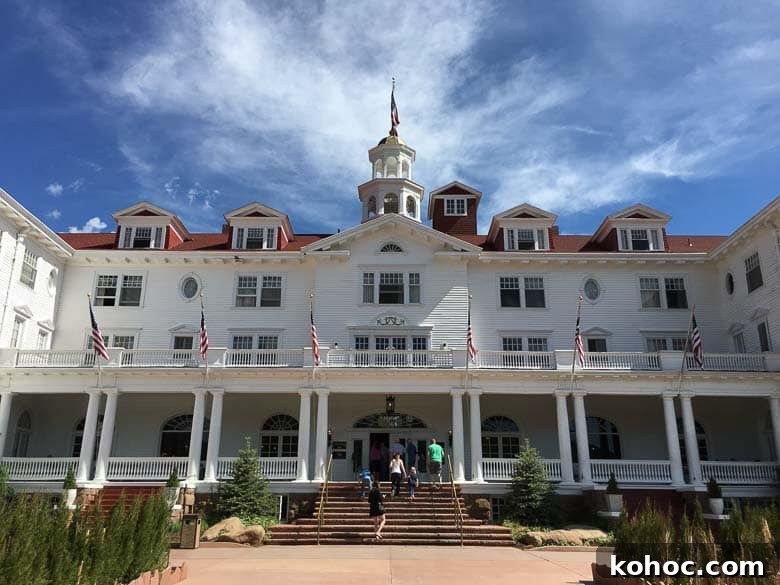 Colorado Wedding Weekend Guide: Estes Park, Lyons & Boulder 2 Colorado Wedding Estes Park Planet Bluegrass Lyons Boulder 780 | Umami Girl