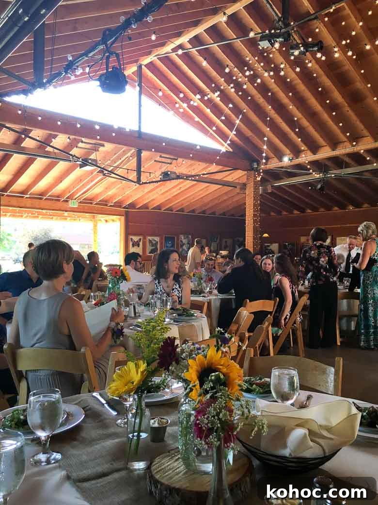 Colorado Wedding Weekend Guide: Estes Park, Lyons & Boulder 18 Small details and decor