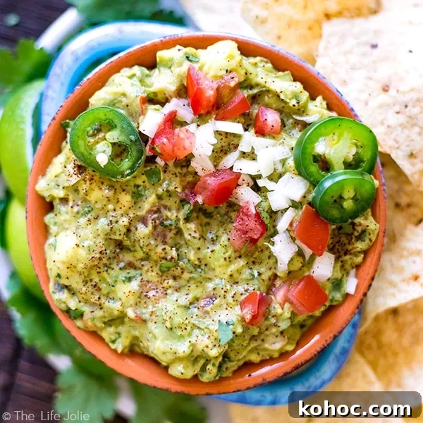 Guacamole