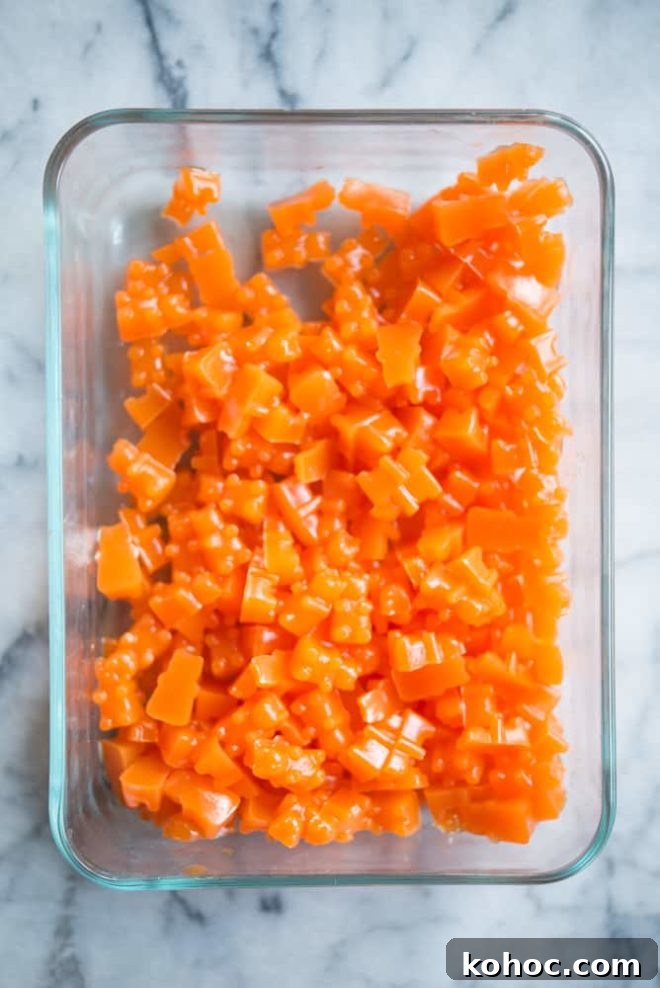 Immune Defense Gummies with Vitamin C and Zinc 3 Immune Boosting Gummies