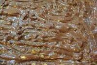 Amish Angel Bar Mystery: Recipe Revealed