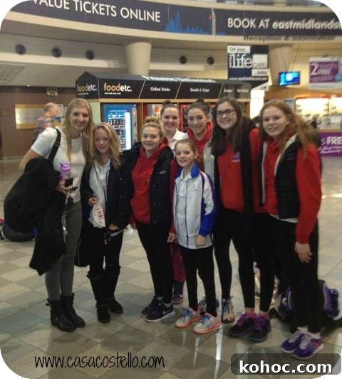 swim4leukaemia becky adlington